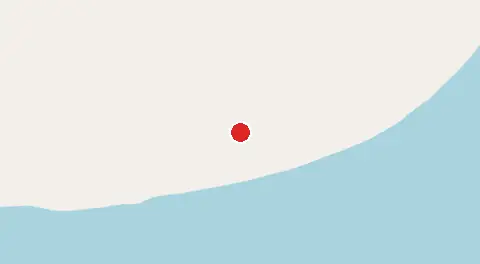 Mapa de Nossa Senhora de Nazaré