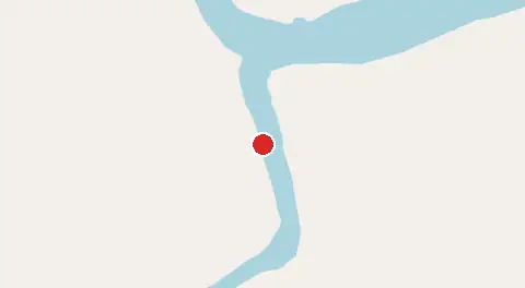 Mapa de Furo Bacuri