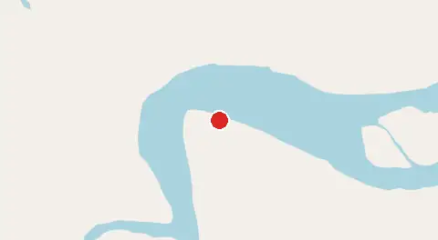 Mapa de Furo Gentil