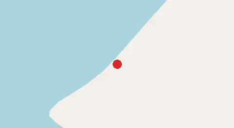 Mapa de Costa