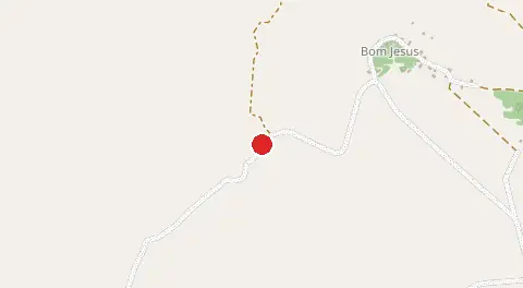 Mapa de Vila dos Neves