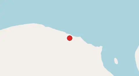Mapa de Maratauira
