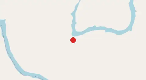 Mapa de Camaraoquara