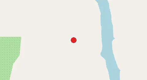 Mapa de Furo de Limao