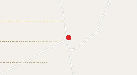 Mapa de Ramal Ernani