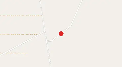 Mapa de Ramal do Curupere