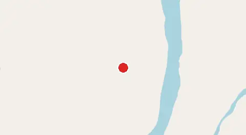 Mapa de Pacoval