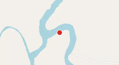 Mapa de Itacuruca