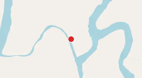 Mapa de Gaita