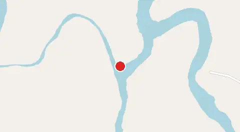 Mapa de Arapapu