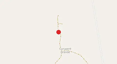 Mapa de Curupere Grande