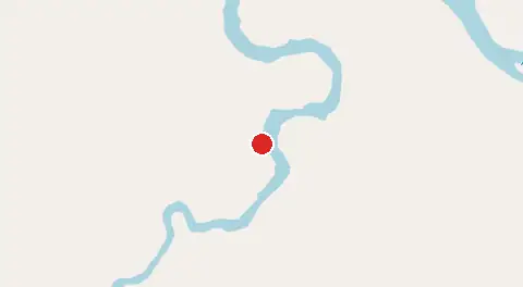 Mapa de Nossa Senhora do Perpetuo Socorro