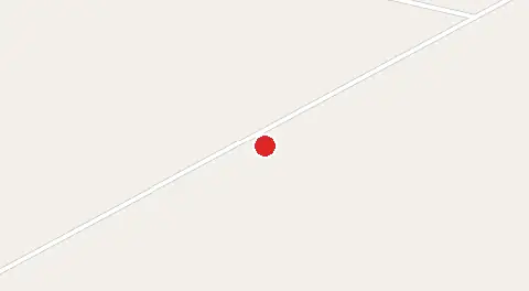 Mapa de Comunidade Quilombola Medio Itacuruca