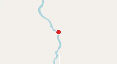 Mapa de Alto Itacuruca