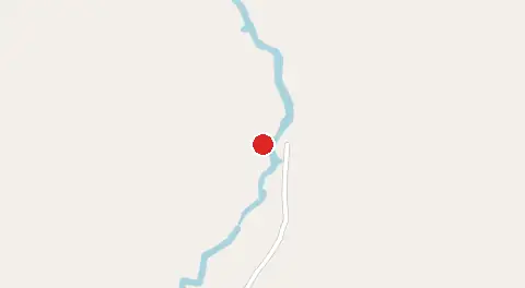 Mapa de Comunidade Quilombola Canaa
