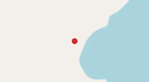 Mapa de Mirunde