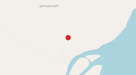 Mapa de Janua Coeli