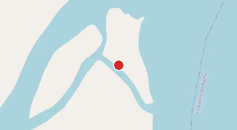 Mapa de Pocao