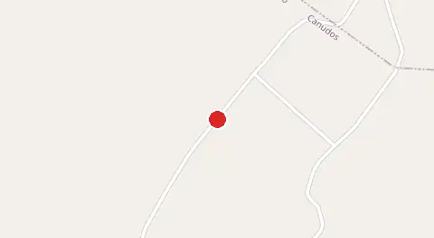 Mapa de Recifinho