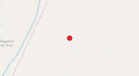 Mapa de Fazenda Maracuja 2