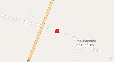 Mapa de Estrada Pro Recifinho
