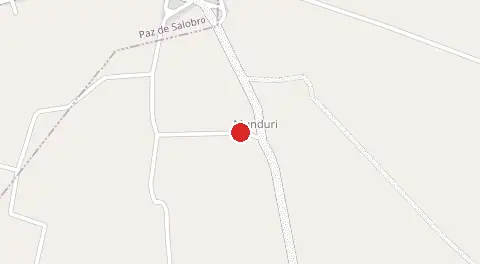 Mapa de Munduri