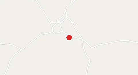 Mapa de Cansancao