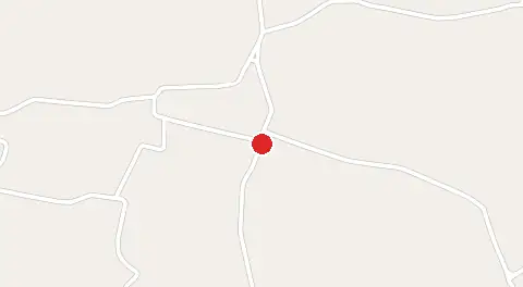 Mapa de Lagoa dos Patos