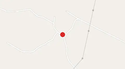 Mapa de L Damasceno