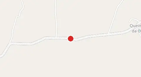 Mapa de Queimada da Onca