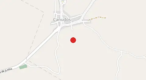 Mapa de Canudos