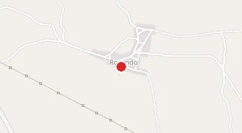 Mapa de Rosendo