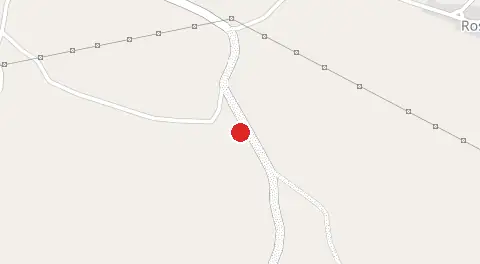 Mapa de Lajedinho