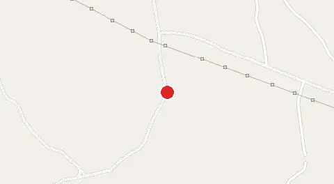 Mapa de Caldeirao