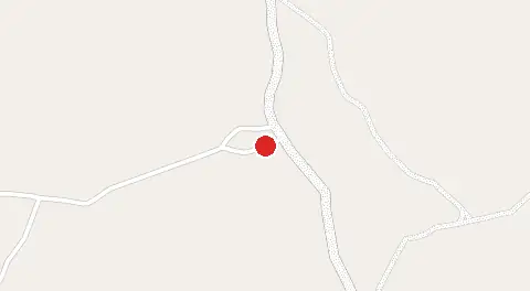 Mapa de Estrada Lajedinho A Mulungu