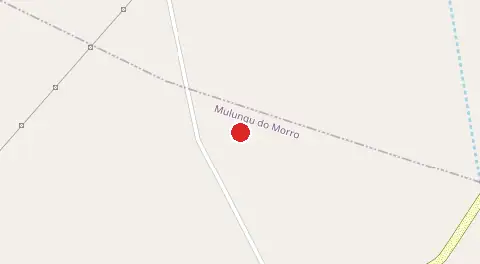 Mapa de Baixa da Bateia