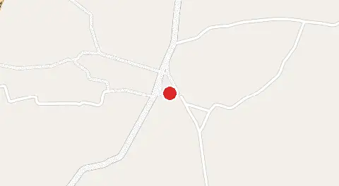 Mapa de José Raimundo
