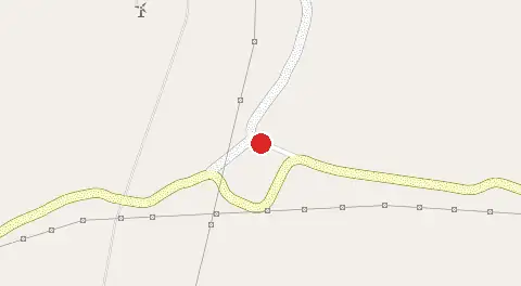 Mapa de Serra