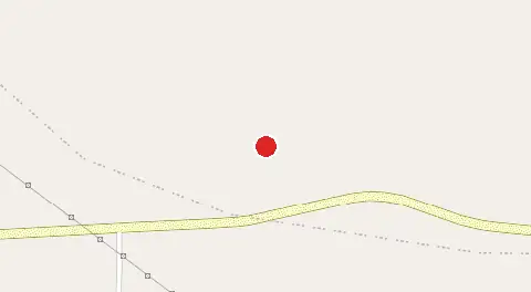 Mapa de Salinas