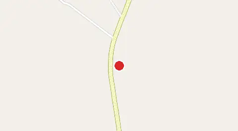 Mapa de Fazenda Alto Bonito