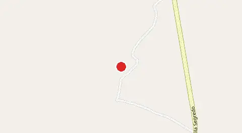 Mapa de Morrinhos 2