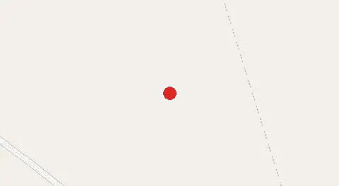 Mapa de Estrada Que Liga Mata da Serra A Gitirana