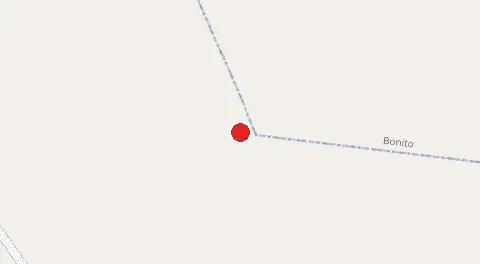 Mapa de Genti