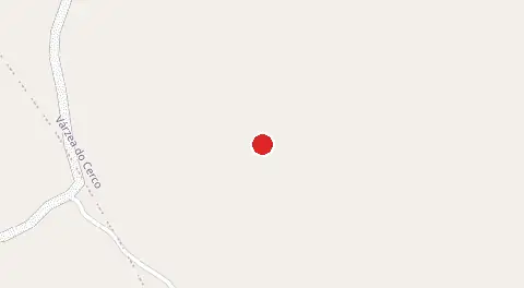 Mapa de Aracas