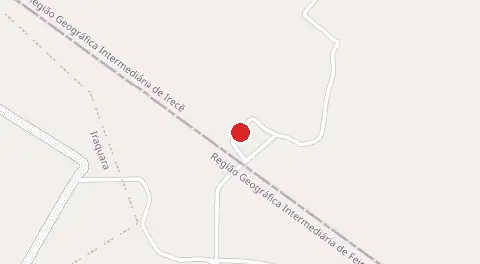 Mapa de Duas Barras