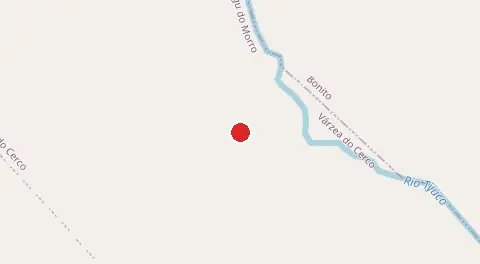 Mapa de Santa Clara