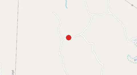 Mapa de Manoel Anonio