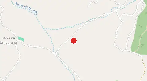 Mapa de Retiro
