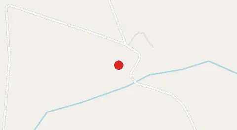 Mapa de Assentamento Vale da Esperança