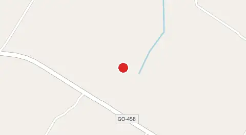 Mapa de Pa Nova Piratininga